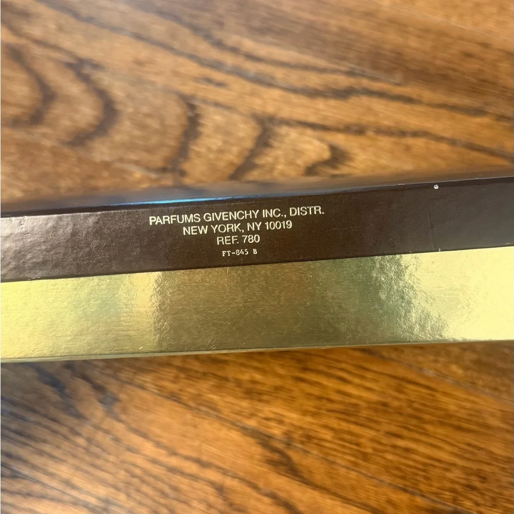 Vintage Givenchy Signature Evening Bag Tortoise - Picture 2 of 8